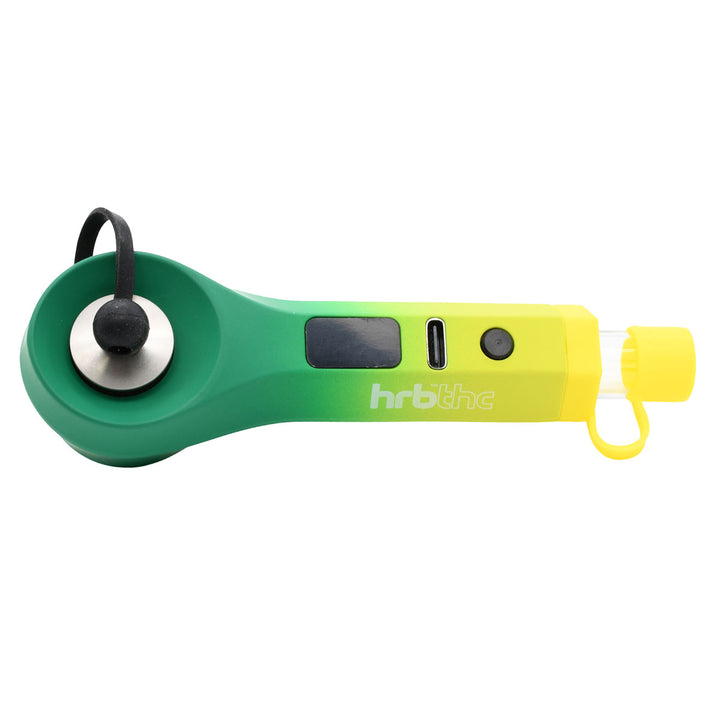 Honeystick HRB Vape Pipe for Dab Concentrates