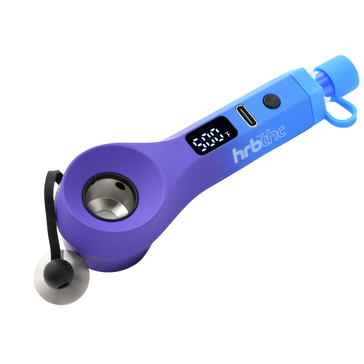 Honeystick HRB Vape Pipe for Dab Concentrates