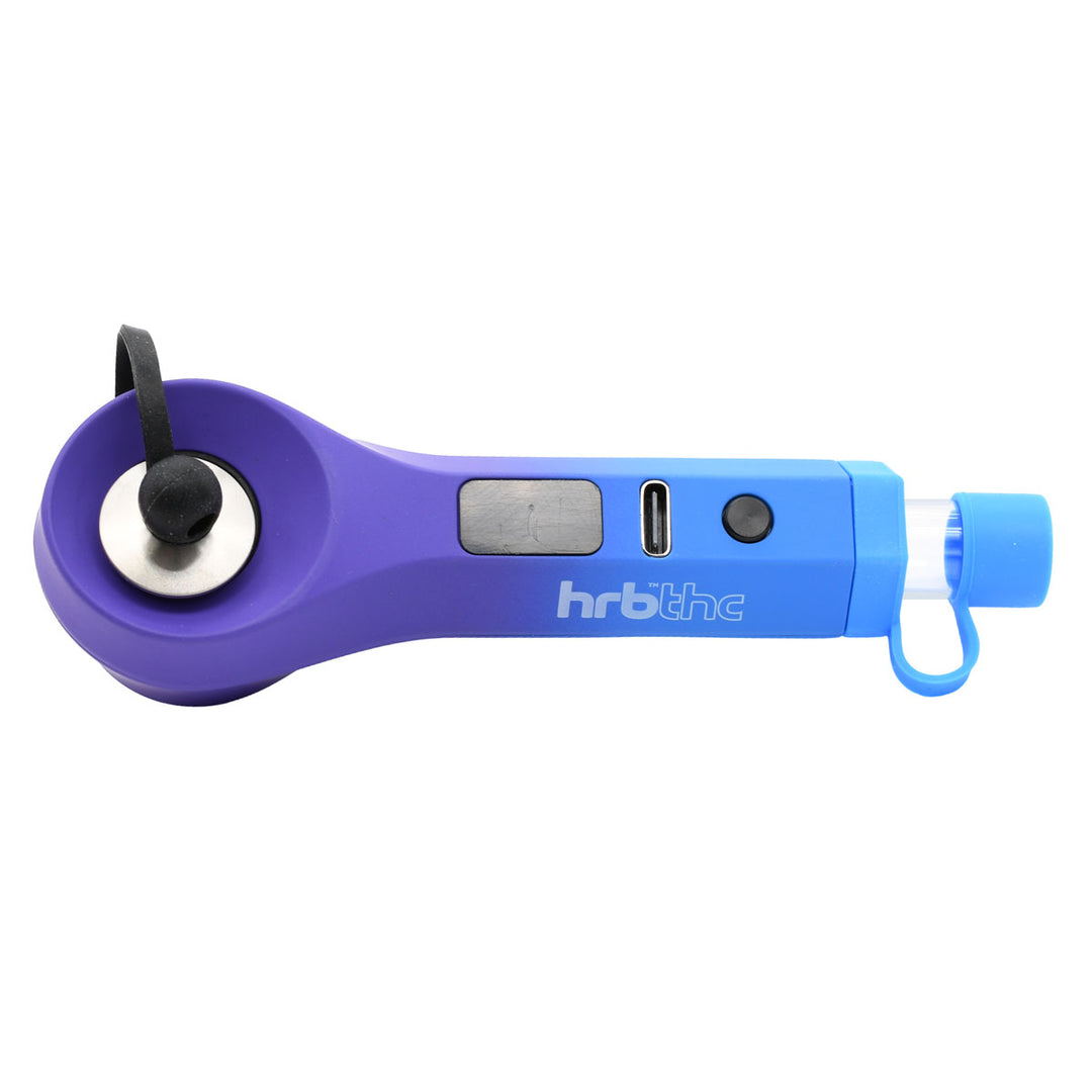Honeystick HRB Vape Pipe for Dab Concentrates