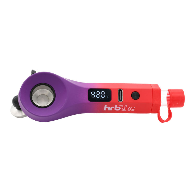 Honeystick HRB Vape Pipe for Dab Concentrates
