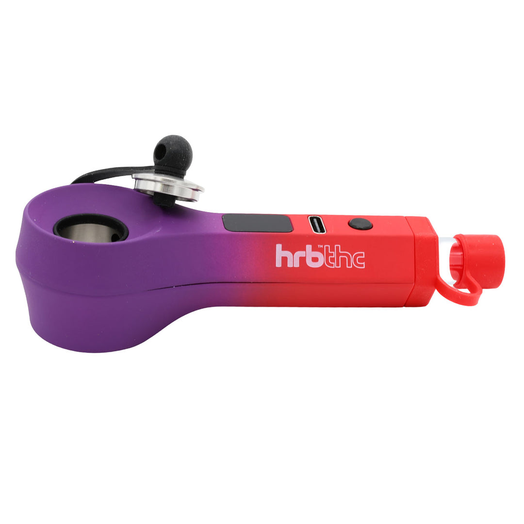 Honeystick HRB Vape Pipe for Dab Concentrates