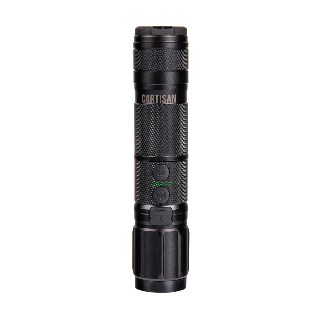 Cartisan High Beam Discreet 510 Thread Cart Battery
