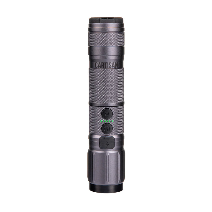 Cartisan High Beam Discreet 510 Thread Cart Battery