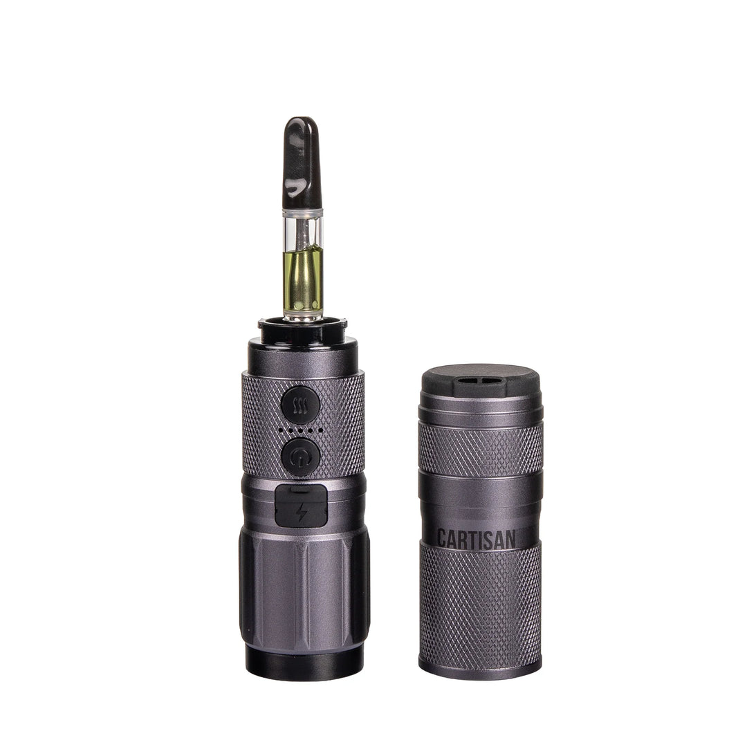 Cartisan High Beam Discreet 510 Thread Cart Battery