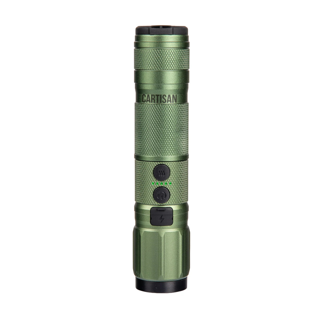 Cartisan High Beam Discreet 510 Thread Cart Battery