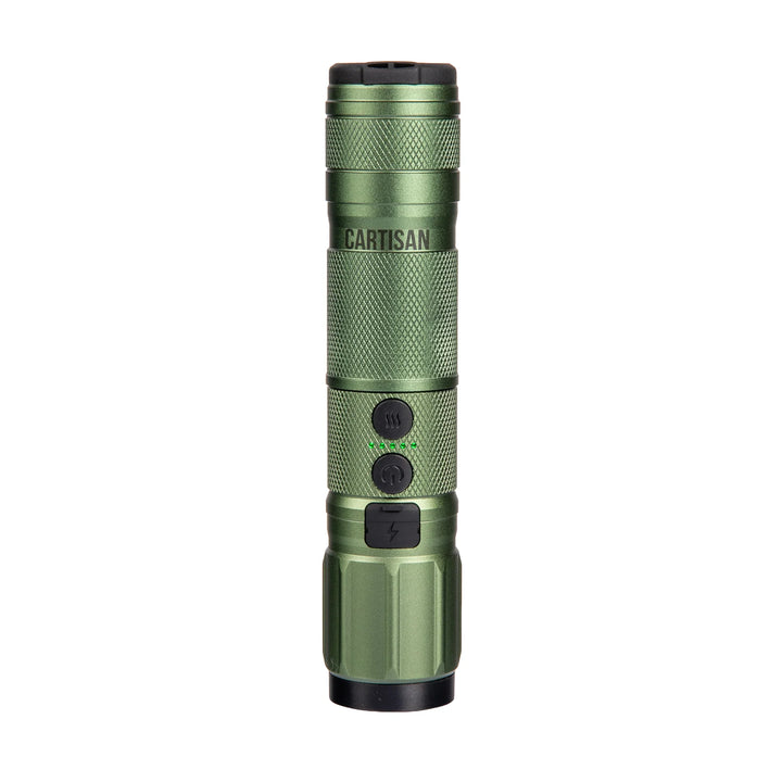 Cartisan High Beam Discreet 510 Thread Cart Battery
