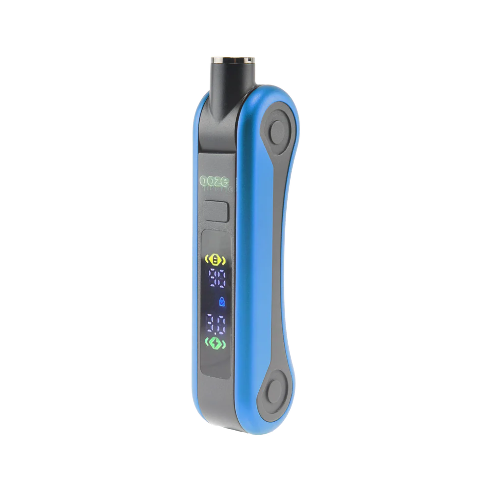 Ooze Hinge 510 Thread Vape Cart Battery