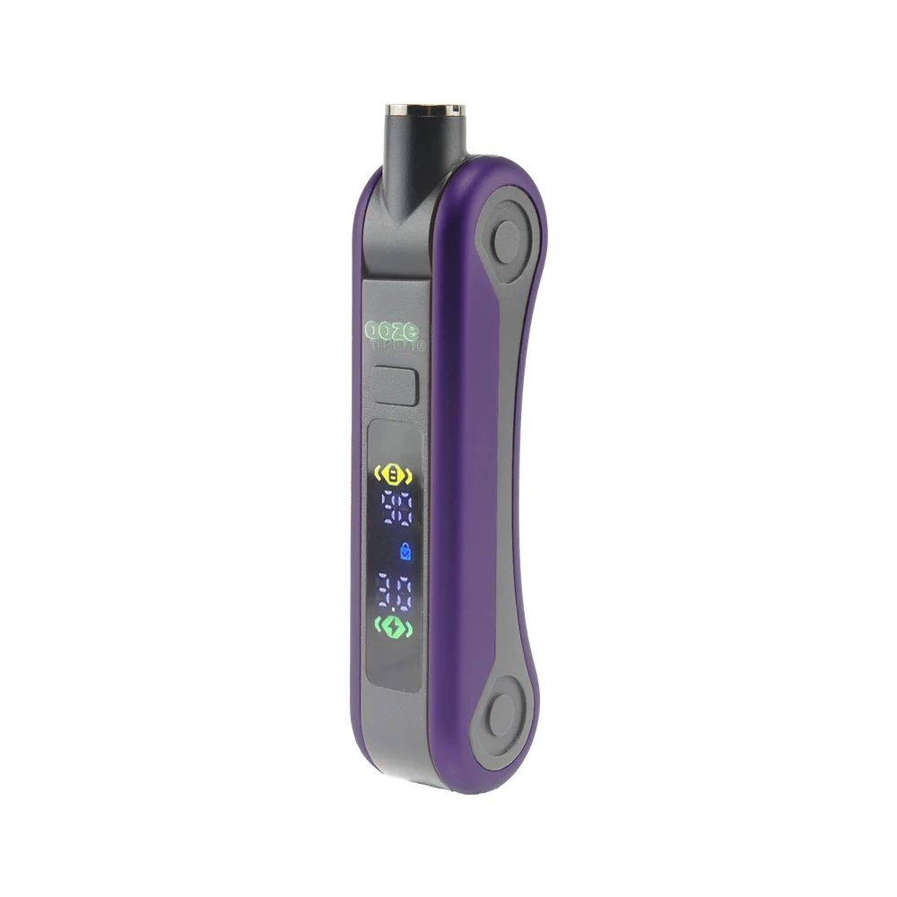Ooze Hinge 510 Thread Vape Cart Battery Vape Batt Ooze Hinge 510 Thread Vape Cart Battery Vape Batt