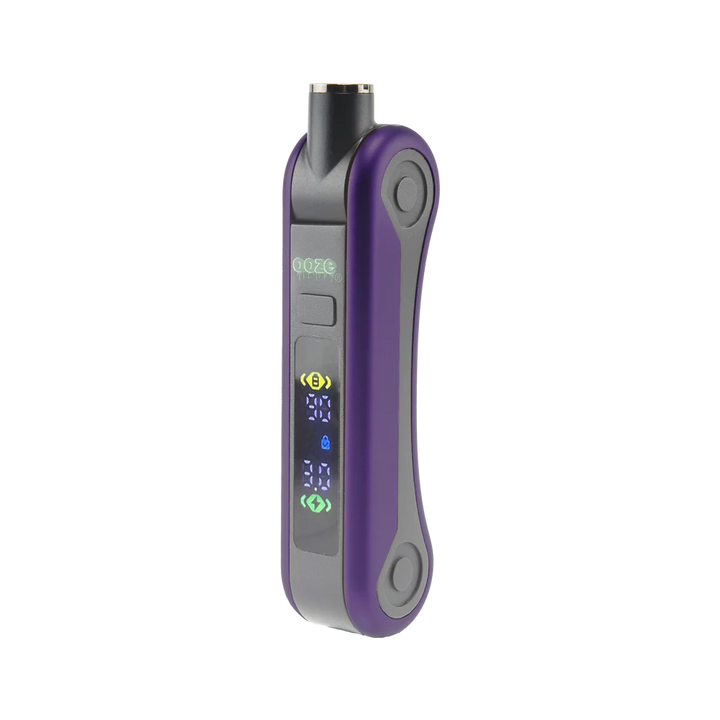 Ooze Hinge 510 Thread Vape Cart Battery