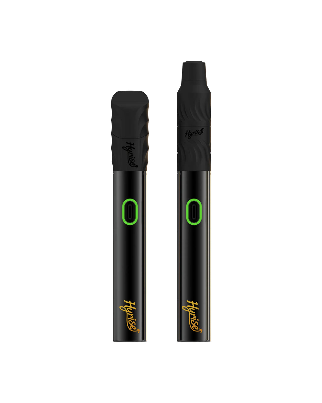 Buy HyRise Hybrid Vaporizer Kit | 3-in-1 510 Cart, Dab, & Dry Herb Vape Batt Buy HyRise Hybrid Vaporizer Kit | 3-in-1 510 Cart, Dab, & Dry Herb Vape Batt
