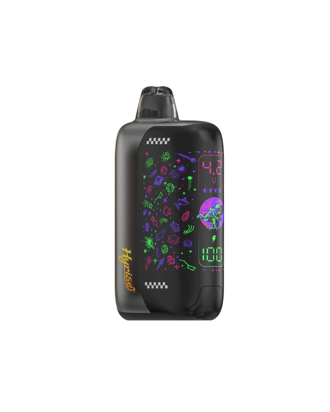 Buy HyRise Hydden Concealed Vape Battery | Discreet 510 Cart Device Buy HyRise Hydden Concealed Vape Battery | Discreet 510 Cart Device