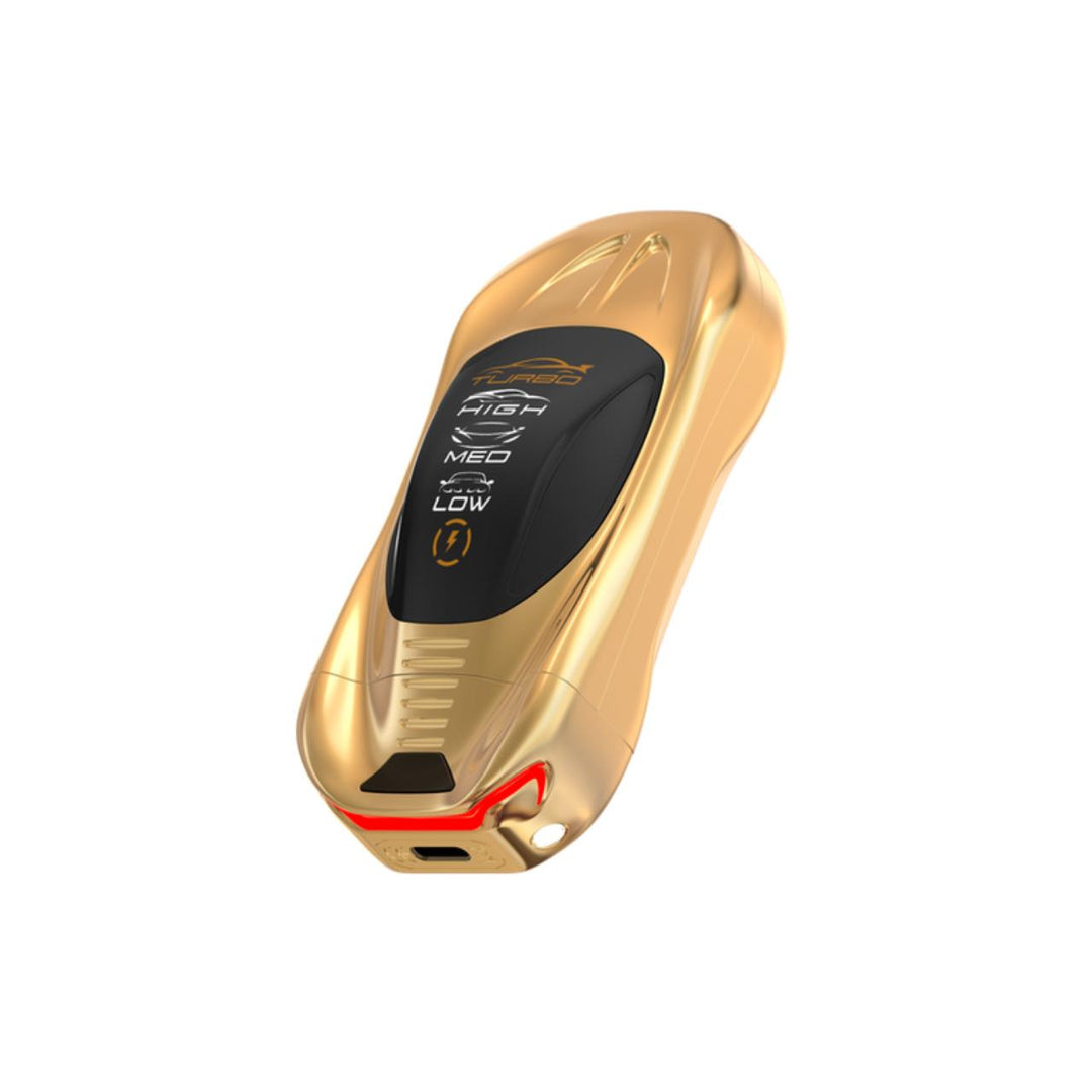 Hyrise Spyder 510 Thread Cart Battery