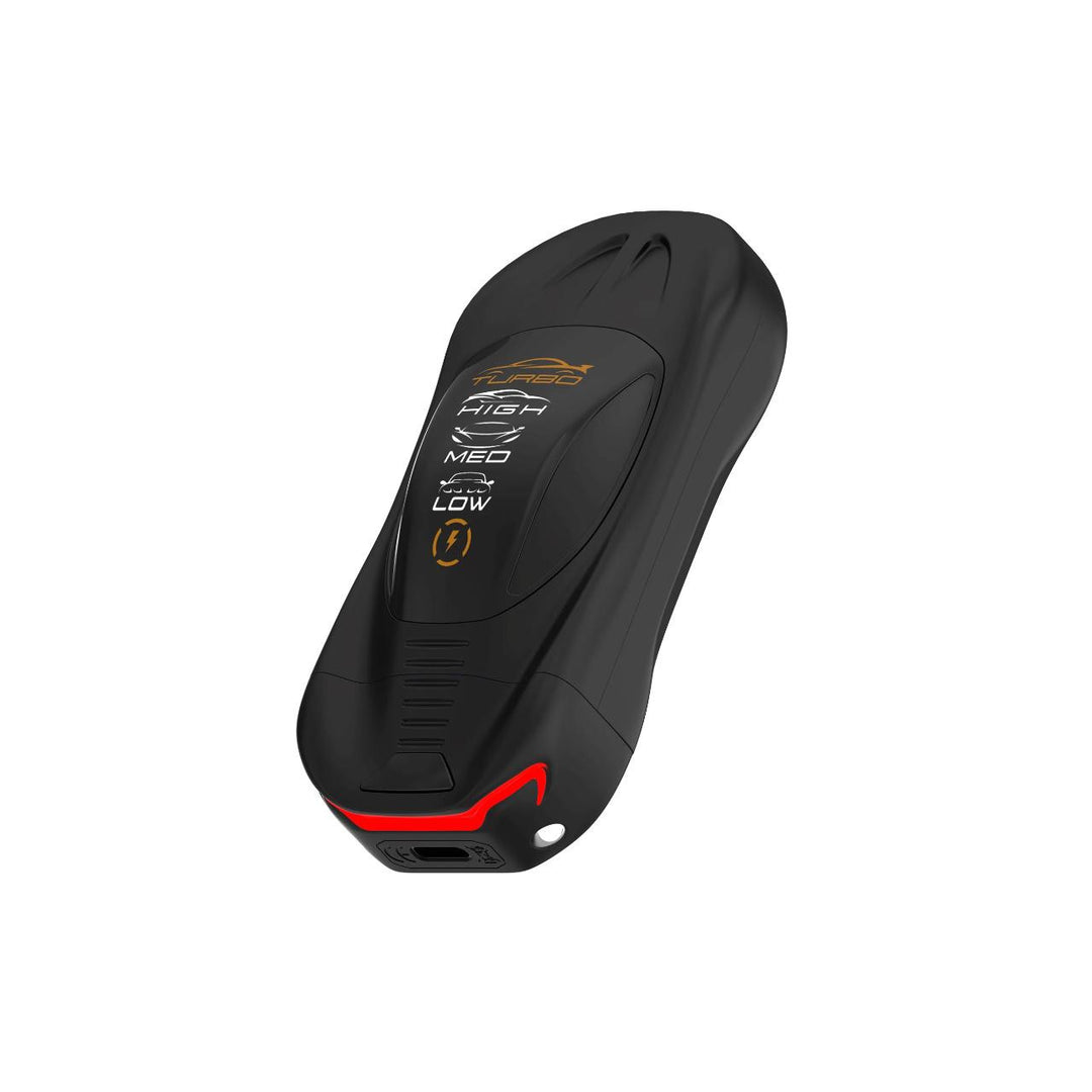 Hyrise Spyder 510 Thread Cart Battery