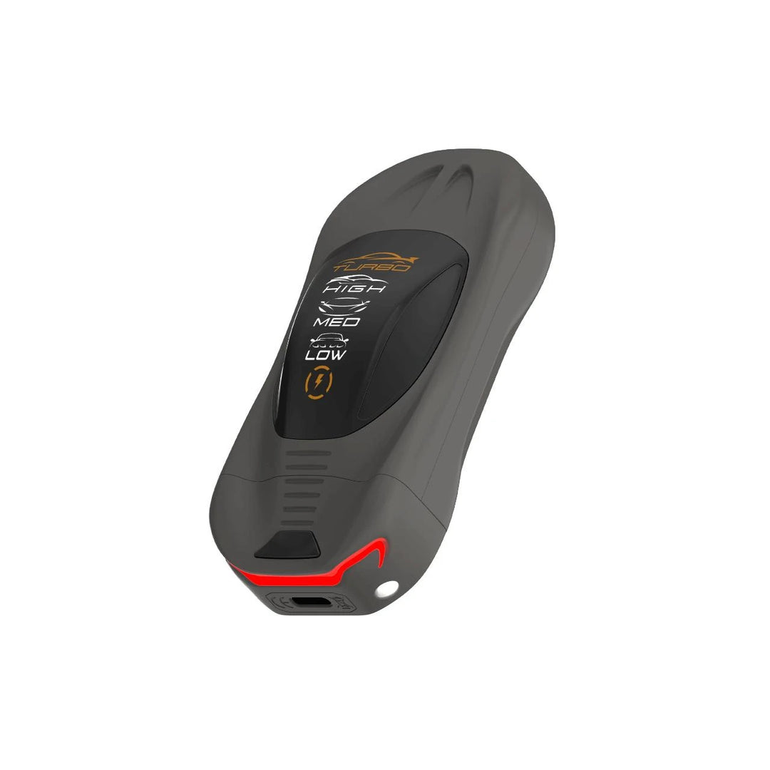Hyrise Spyder 510 Thread Cart Battery