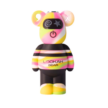 Lookah Bear 510 Thread Vape Cart Battery