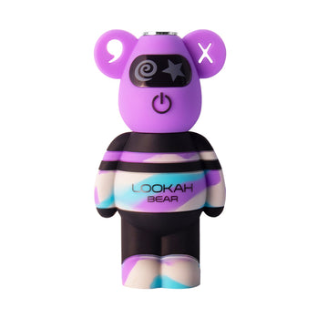 Lookah Bear 510 Thread Vape Cart Battery