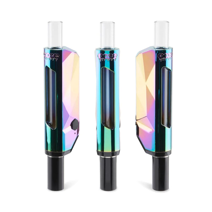 Ooze Pronto Electric Concentrate Vaporizer Dab Pen Nectar Collector Ooze Rainbow  