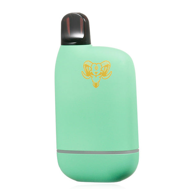Golden Goat 510 Thread Vape Cart Battery Vape Batt Golden Goat 510 Thread Vape Cart Battery Vape Batt