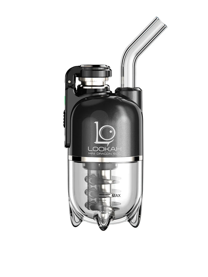 Lookah Mini Dragon Egg Electric Dab Rig