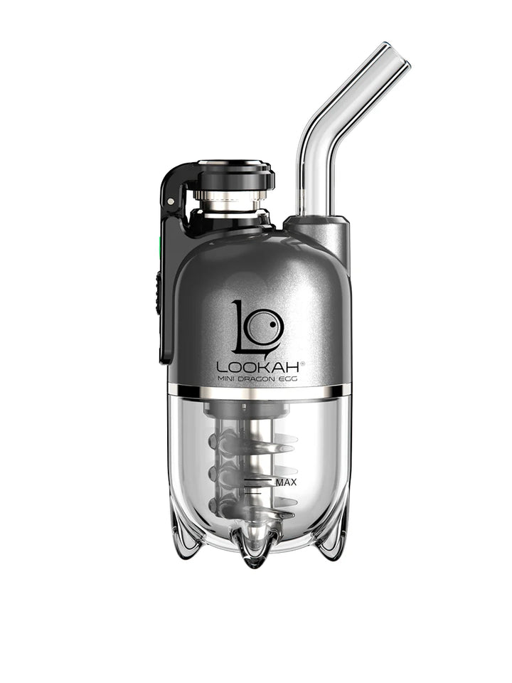 Lookah Mini Dragon Egg Electric Dab Rig