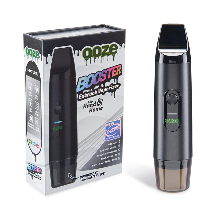 Ooze Booster Dab Pen Vaporizer