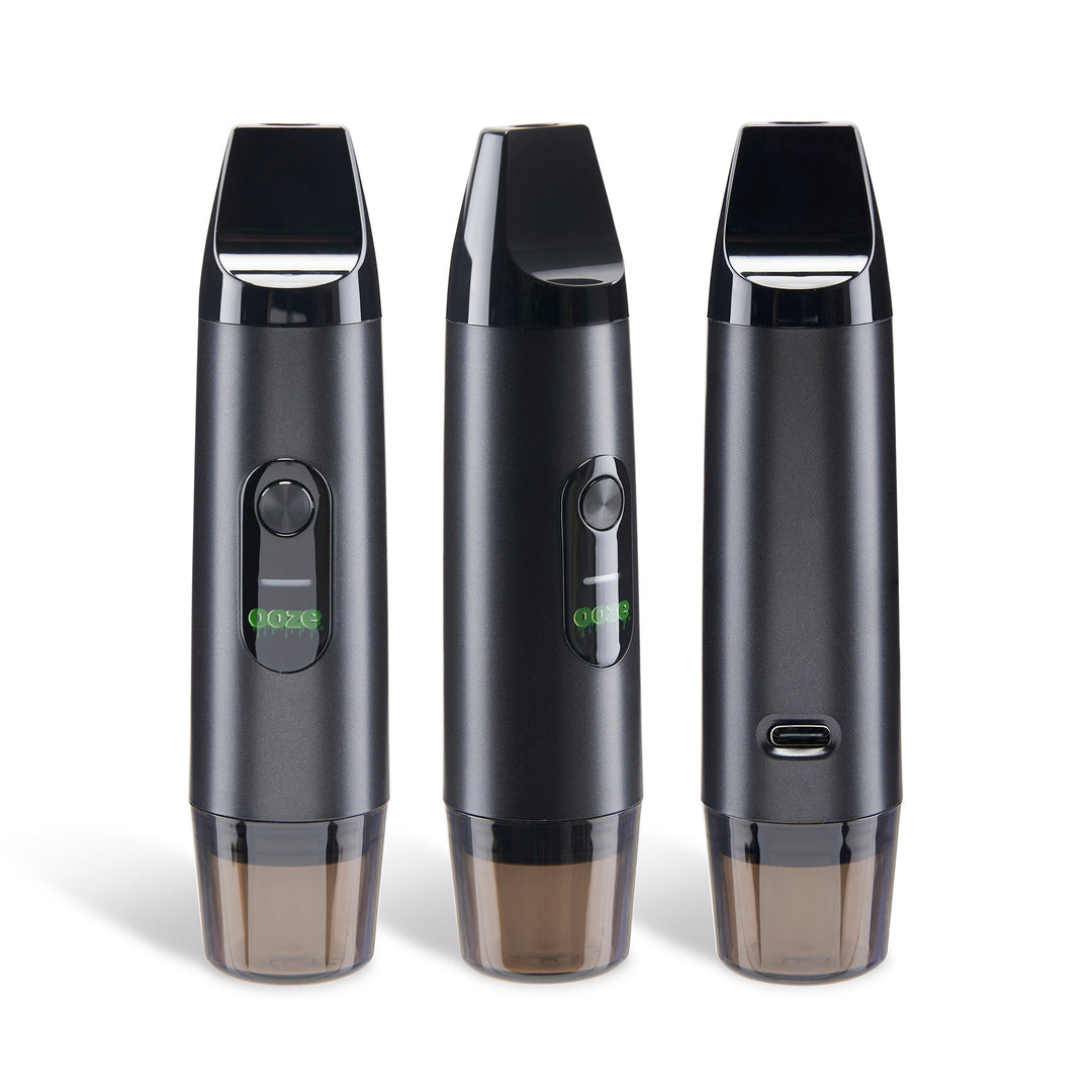 Ooze Booster Dab Pen Vaporizer Vape Batt Ooze Booster Dab Pen Vaporizer Vape Batt