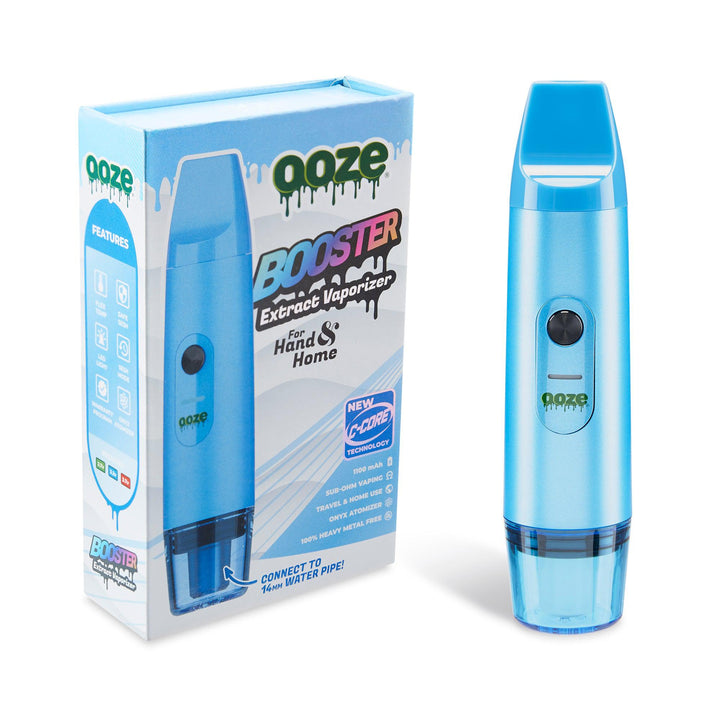 Ooze Booster Dab Pen Vaporizer