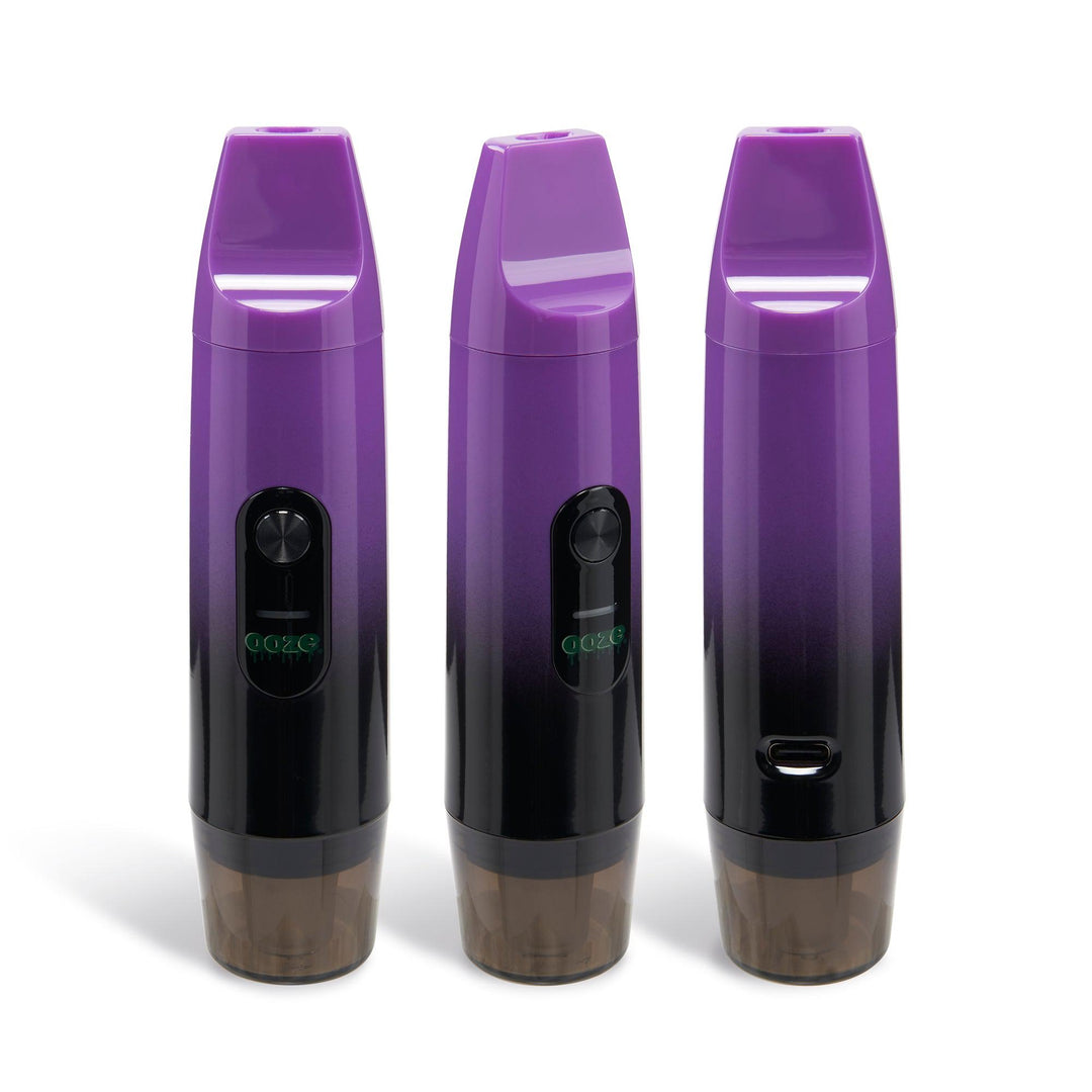 Ooze Booster Dab Pen Vaporizer