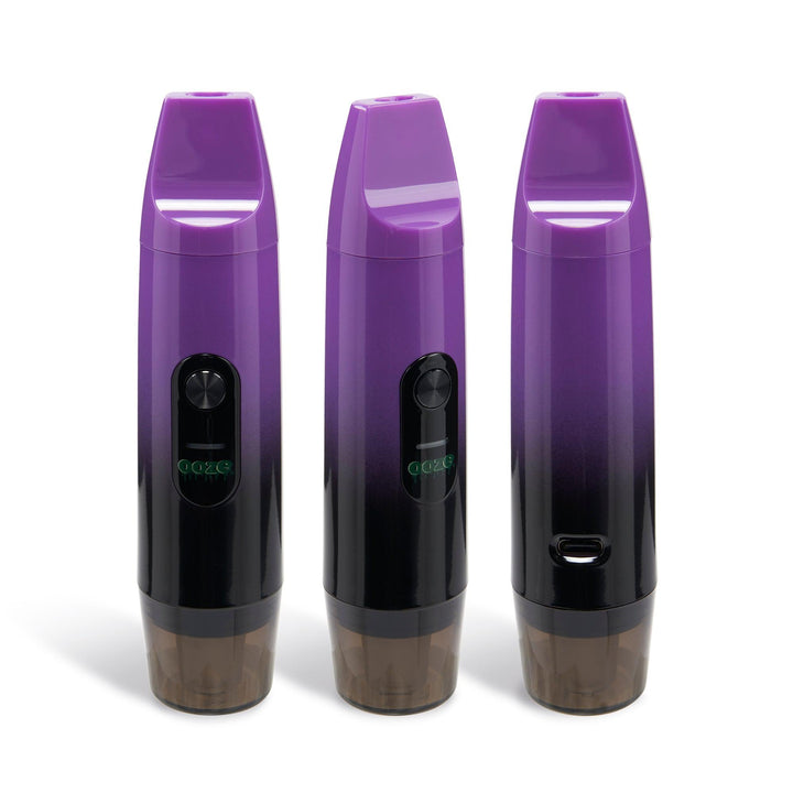 Ooze Booster Dab Pen Vaporizer