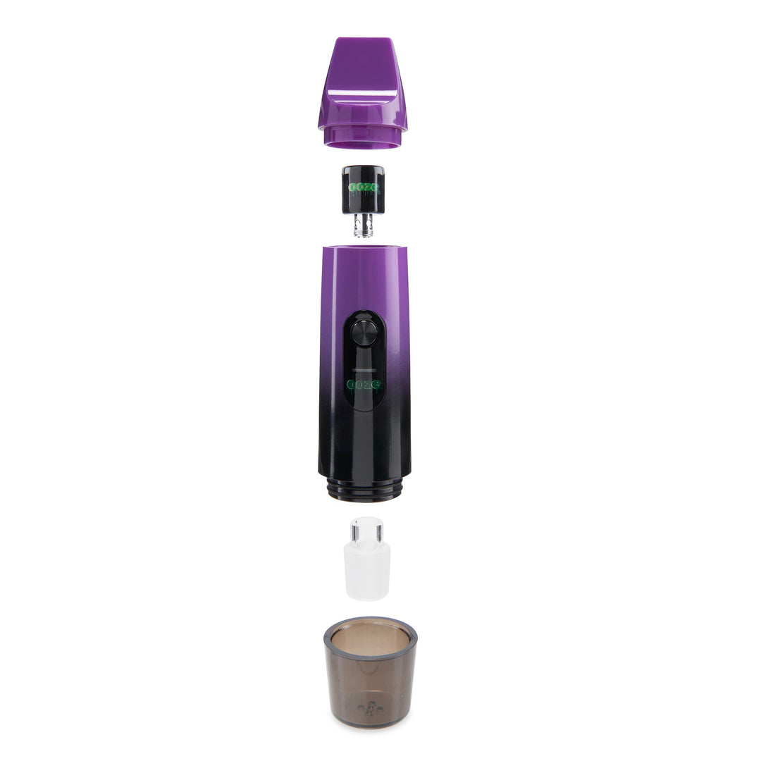 Ooze Booster Dab Pen Vaporizer Vape Batt Ooze Booster Dab Pen Vaporizer Vape Batt