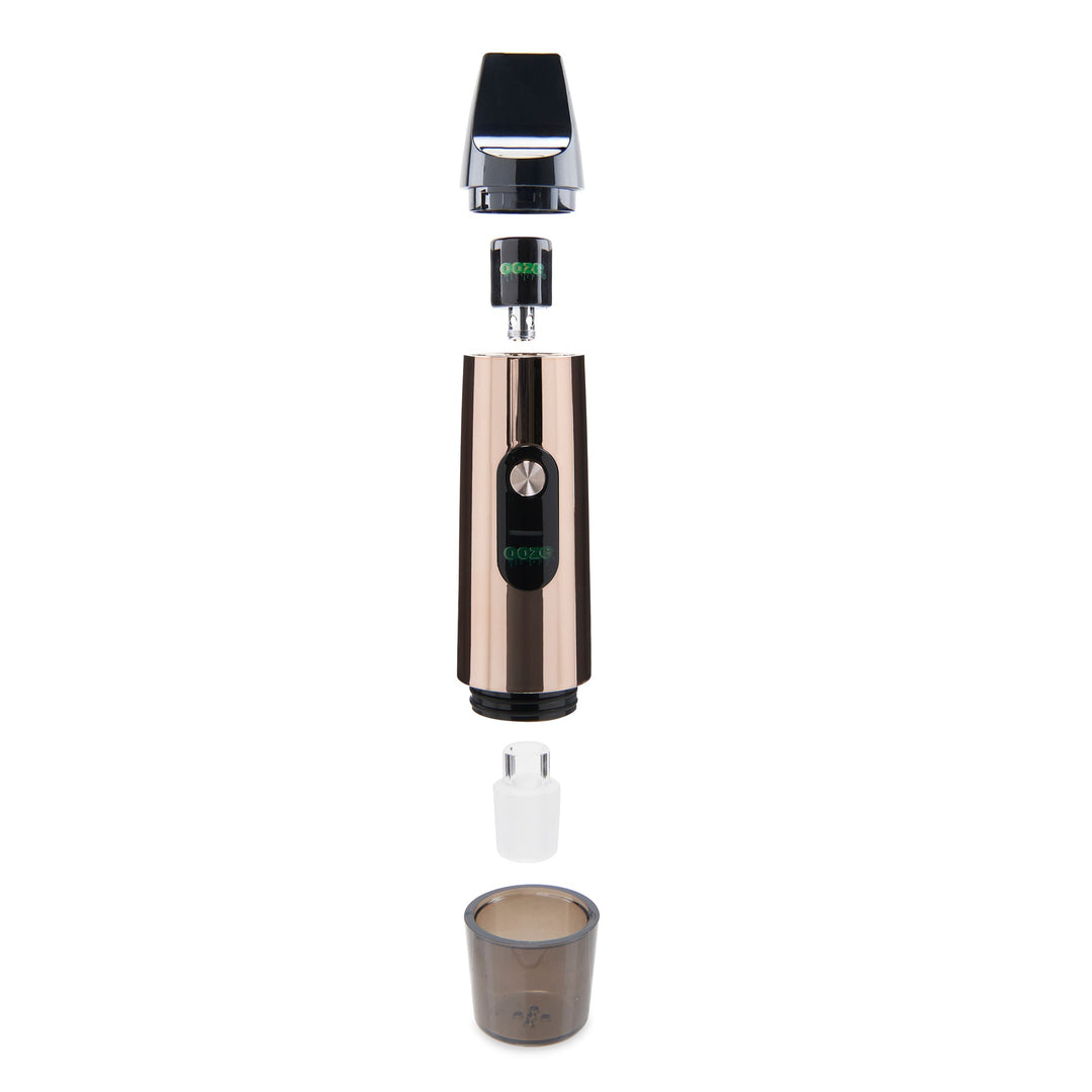 Ooze Booster Dab Pen Vaporizer