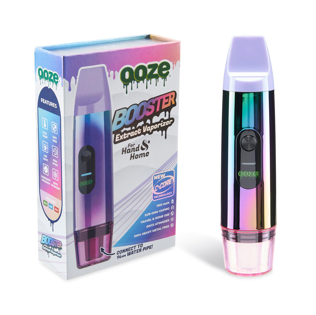 Ooze Booster Dab Pen Vaporizer