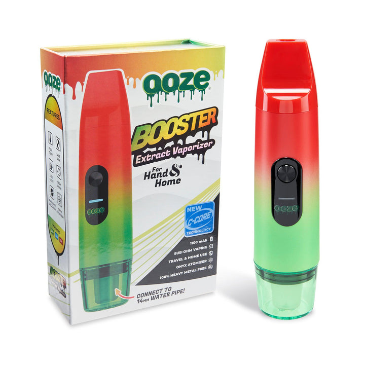 Ooze Booster Dab Pen Vaporizer