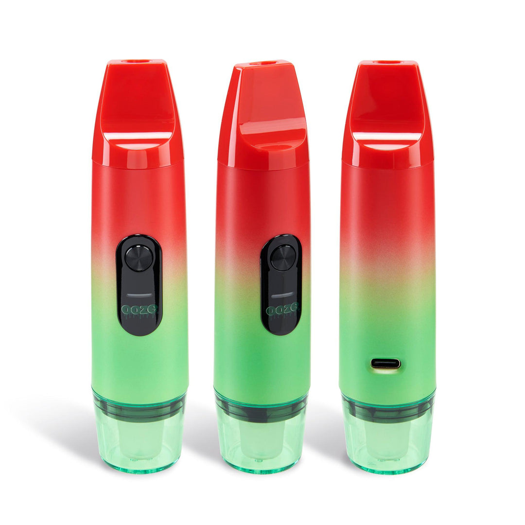 Ooze Booster Dab Pen Vaporizer Vape Batt Ooze Booster Dab Pen Vaporizer Vape Batt