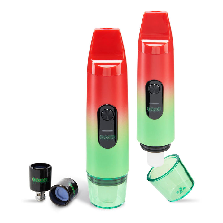 Ooze Booster Dab Pen Vaporizer