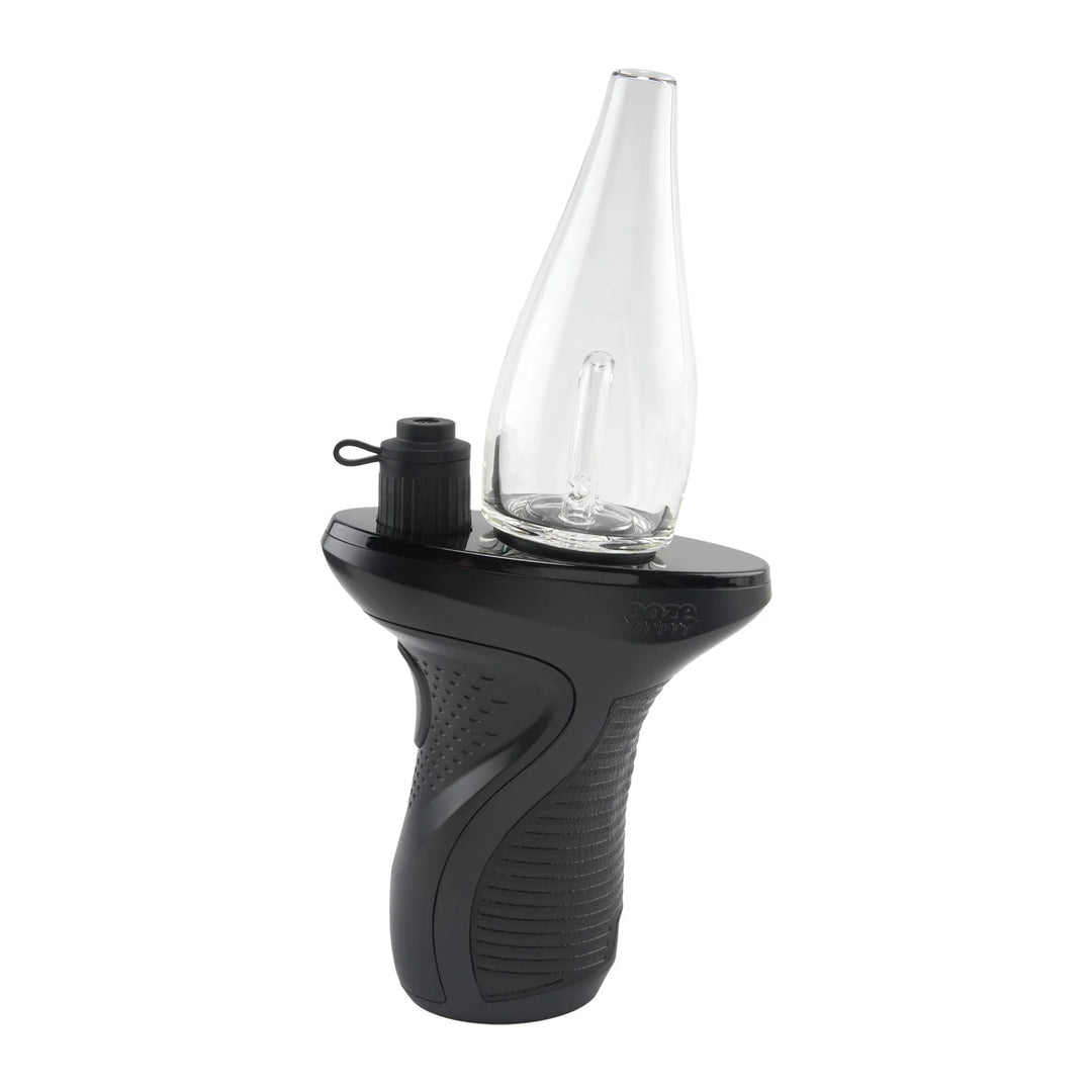 Ooze Trigger Max Vaporizer Electric Dab Rig