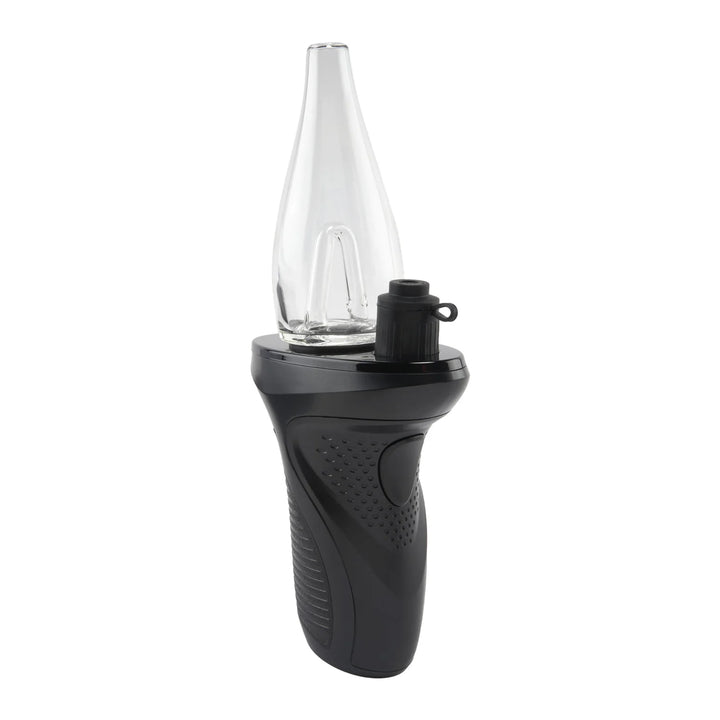 Ooze Trigger Max Vaporizer Electric Dab Rig