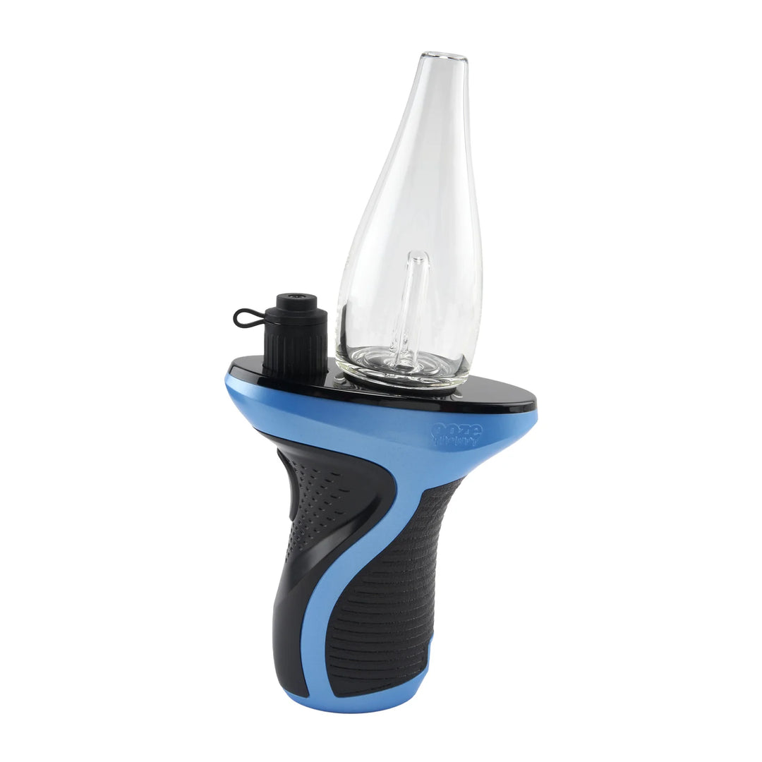 Ooze Trigger Max Vaporizer Electric Dab Rig