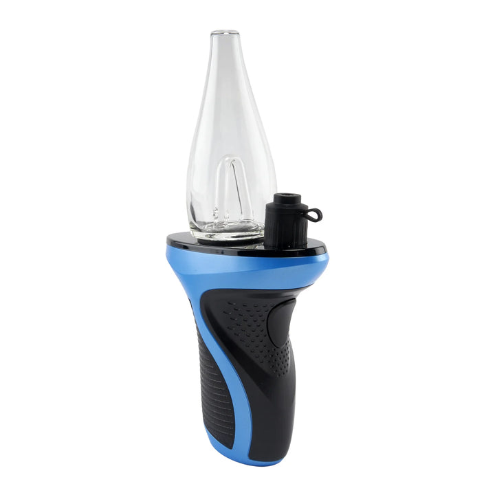 Ooze Trigger Max Vaporizer Electric Dab Rig