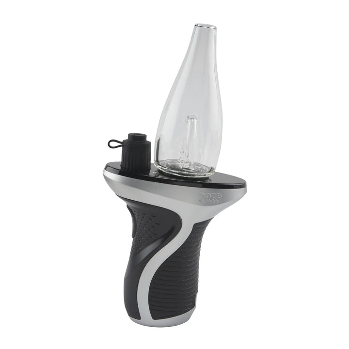 Ooze Trigger Max Vaporizer Electric Dab Rig