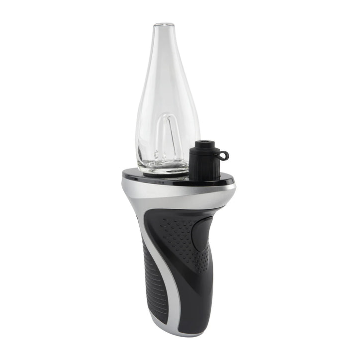 Ooze Trigger Max Vaporizer Electric Dab Rig