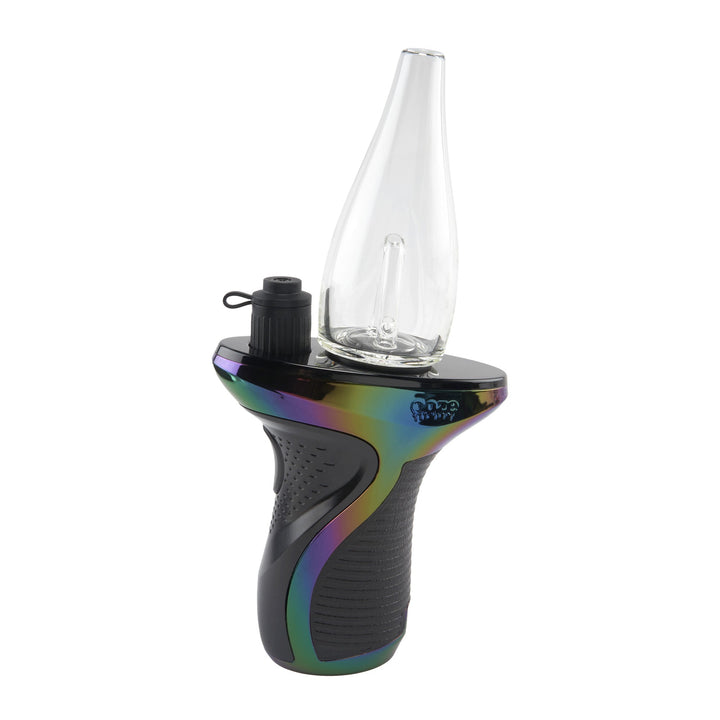 Ooze Trigger Max Vaporizer Electric Dab Rig