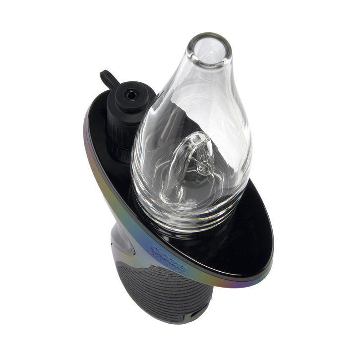 Ooze Trigger Max Vaporizer Electric Dab Rig