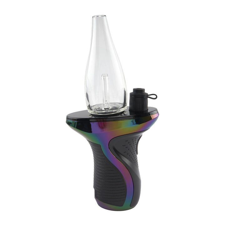 Ooze Trigger Max Vaporizer Electric Dab Rig