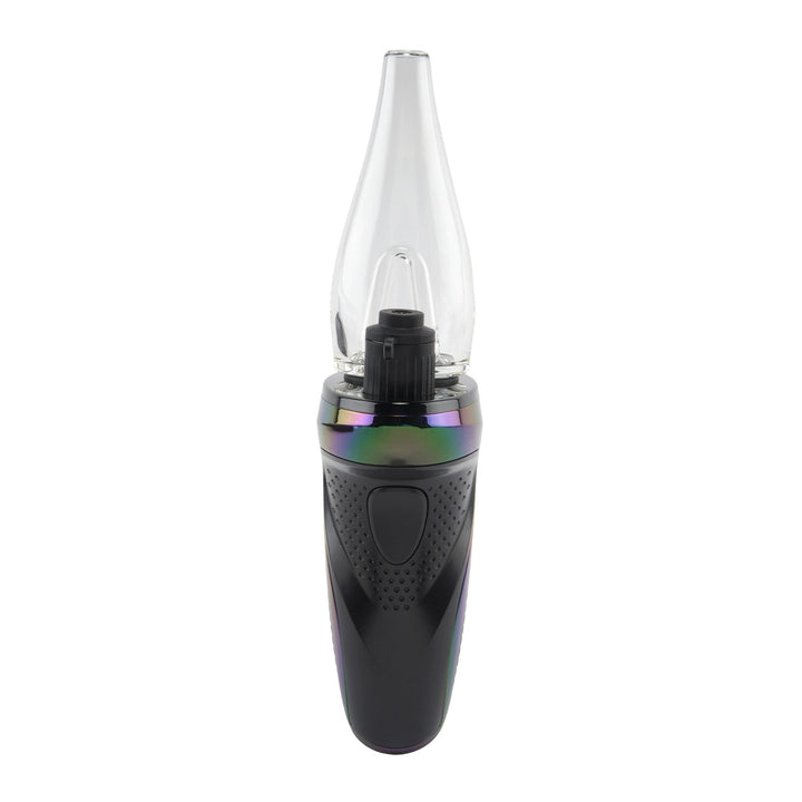 Ooze Trigger Max Vaporizer Electric Dab Rig