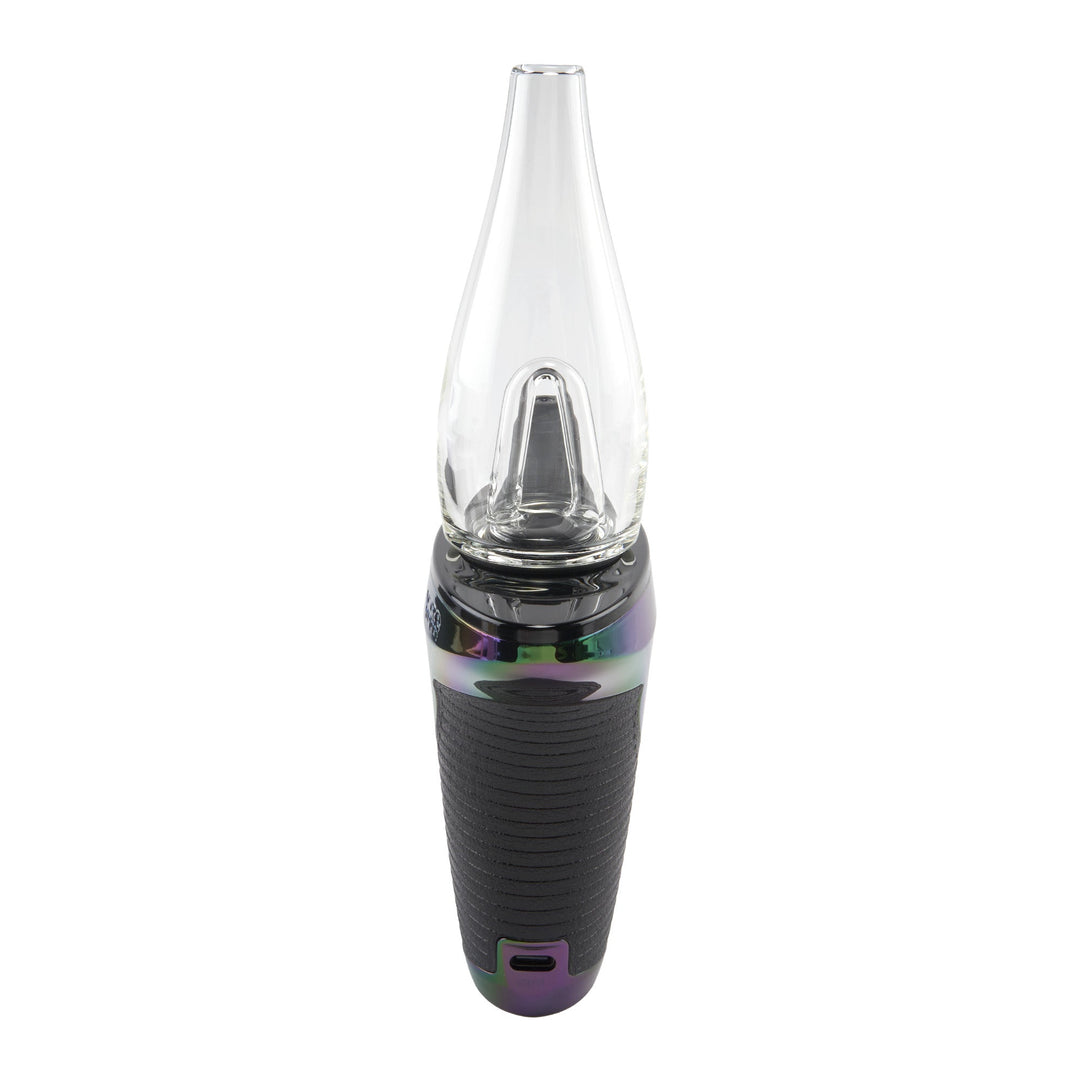 Ooze Trigger Max Vaporizer Electric Dab Rig