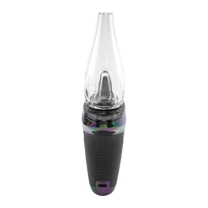 Ooze Trigger Max Vaporizer Electric Dab Rig