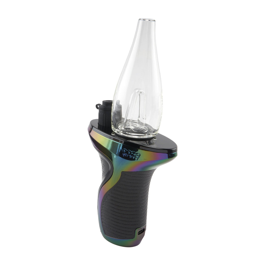 Ooze Trigger Max Vaporizer Electric Dab Rig