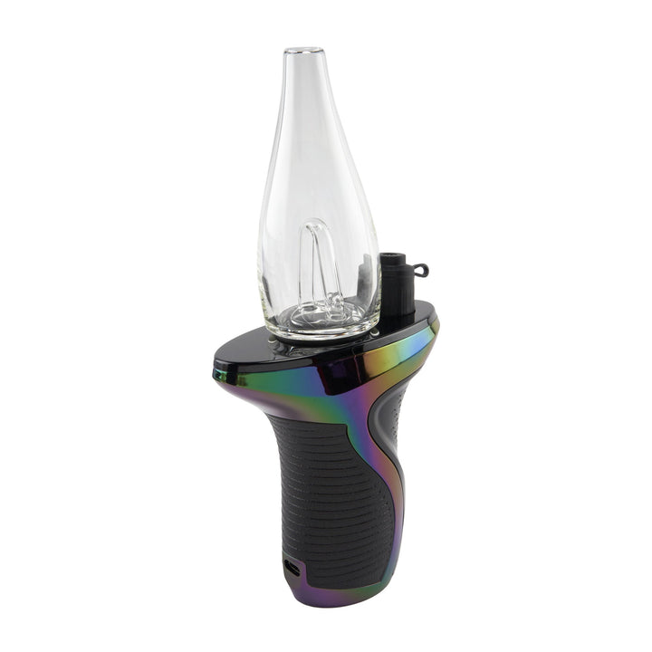 Ooze Trigger Max Vaporizer Electric Dab Rig