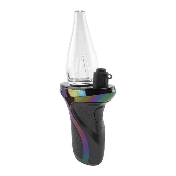 Ooze Trigger Max Vaporizer Electric Dab Rig